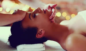 Reflexologia Facial - Massnatur Centro